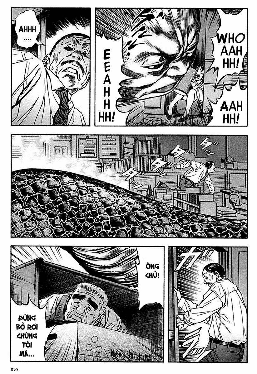 otogi matsuri chapter 35 5