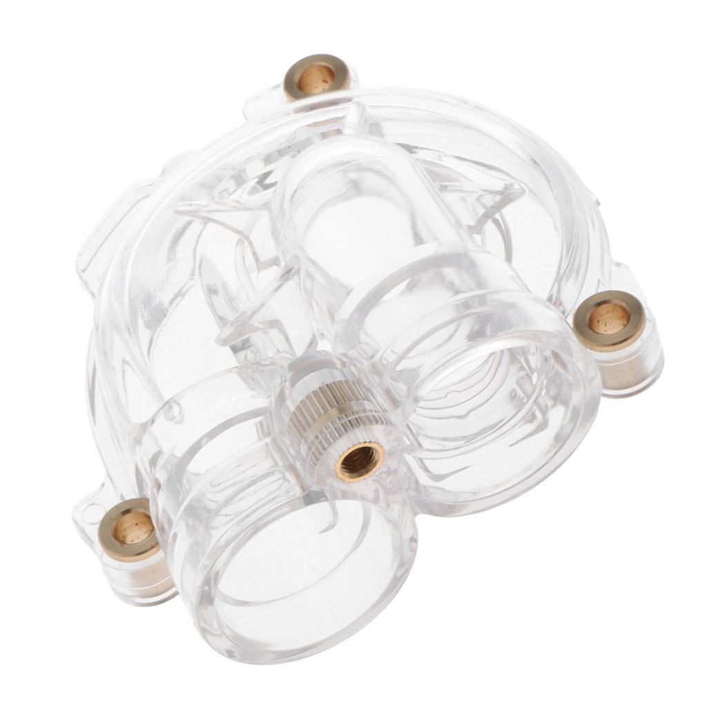 Motorcycle Cooling Water Pump for 2014-2020
