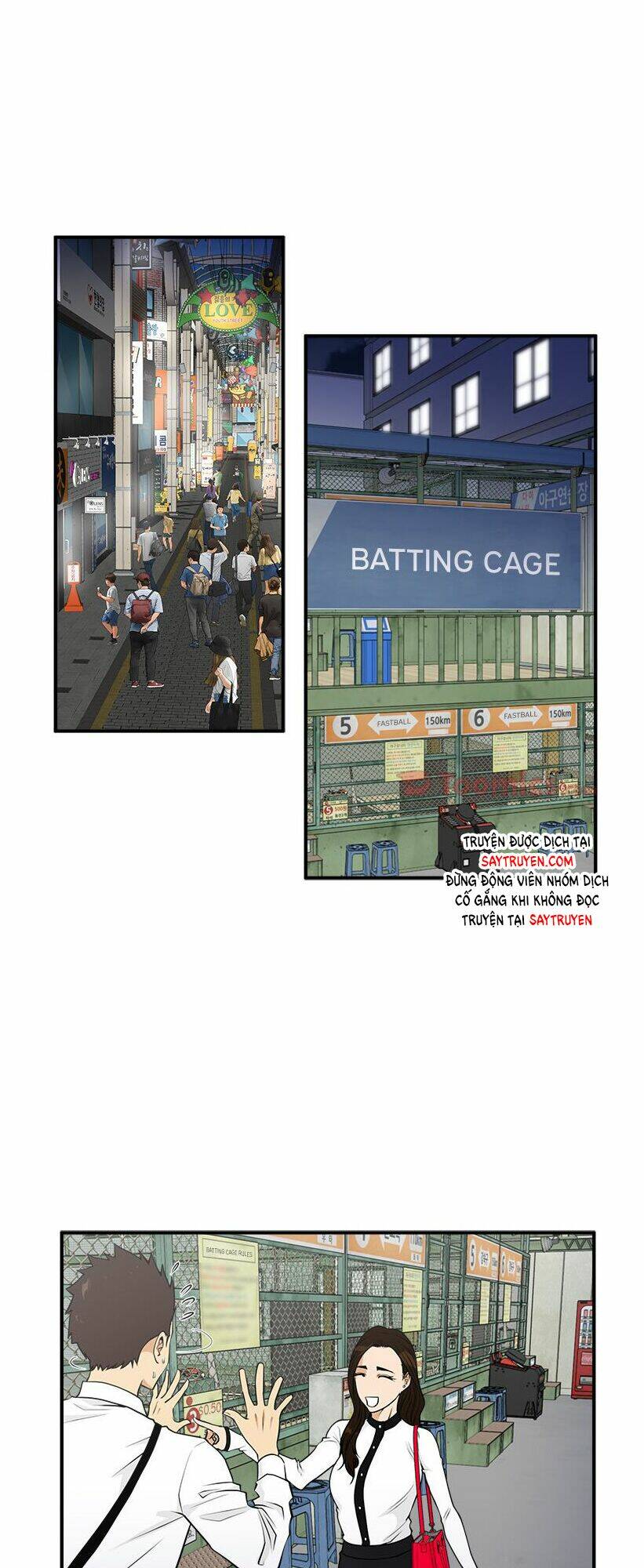 mr kang chapter 46 23