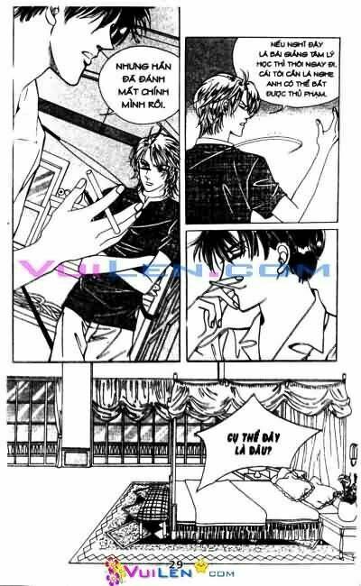 tìm anh - look for oppa chapter 4 29