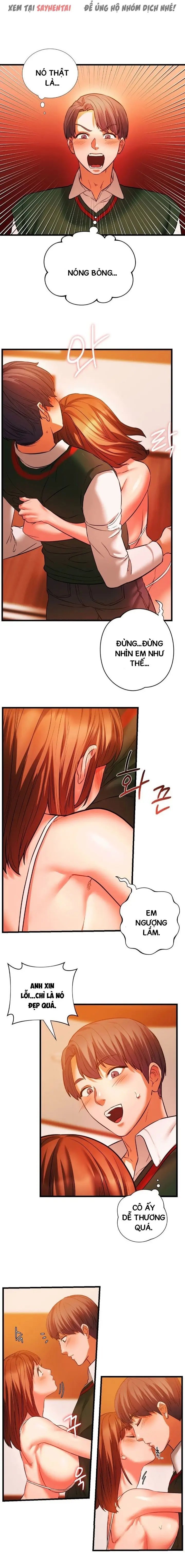 bạn học của tôi chapter 13 3