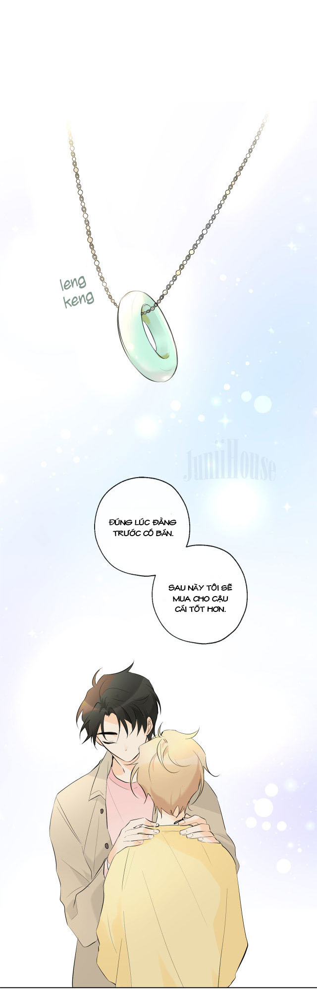 sơn thần đại nhân vẫn nhớ tôi chapter 5 42