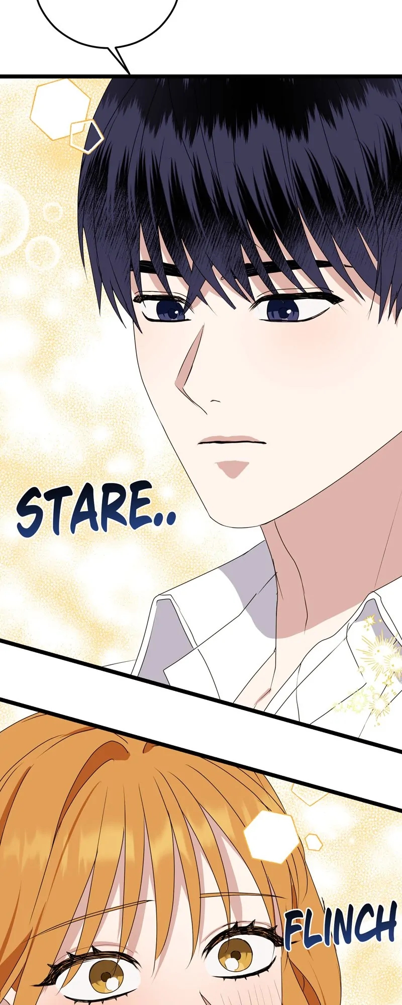 nụ hôn yêu tinh chapter 38.2 33