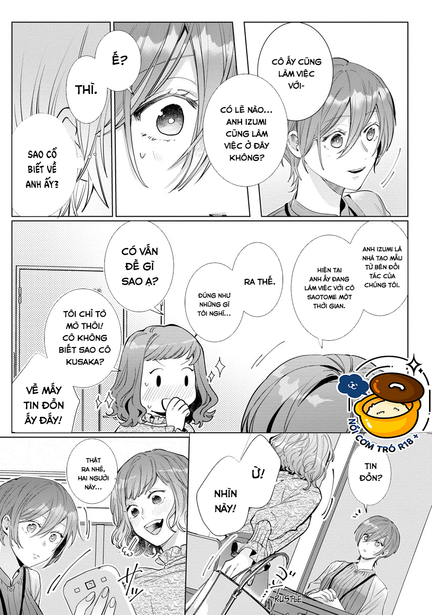 nagisa chapter 6.1 11