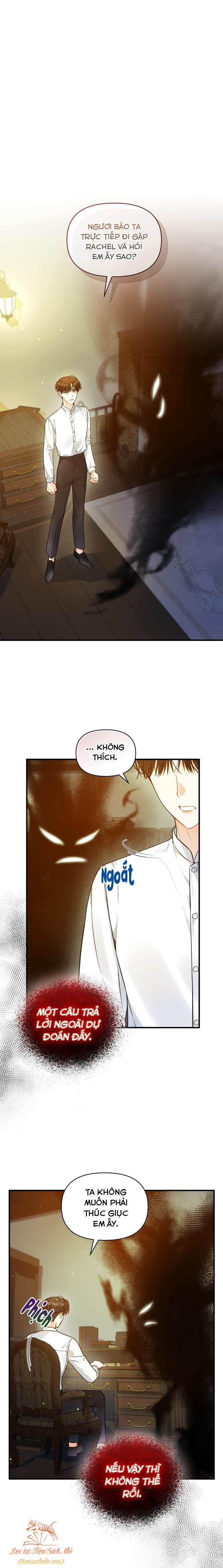 trở thành em gái nam chính truyện bl chapter 38 1