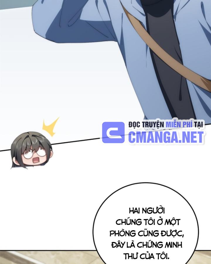 nữ chính chạy từ trong sách ra thì phải làm sao chapter 93 12