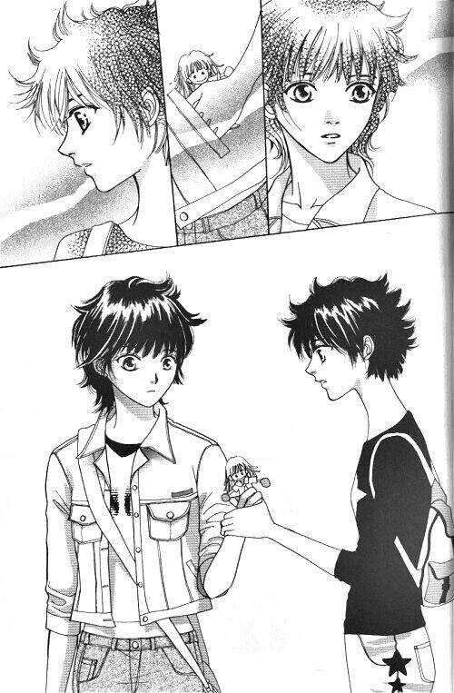 shiwhamong - ba chị em chapter 5 5