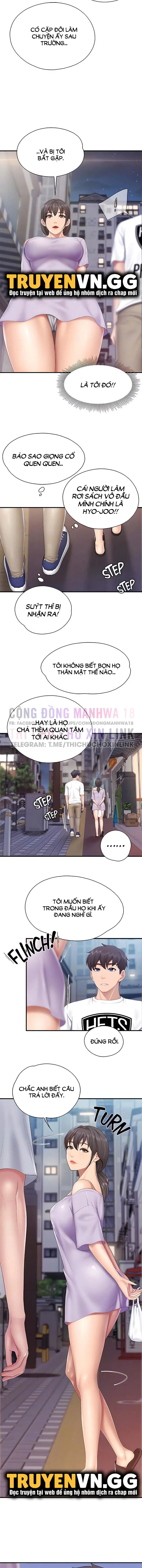quán cafe thiên đường chapter 44 5