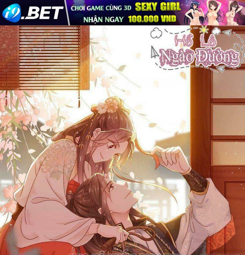 đứng yên ! phụng chỉ đánh cướp đây chapter 7 1