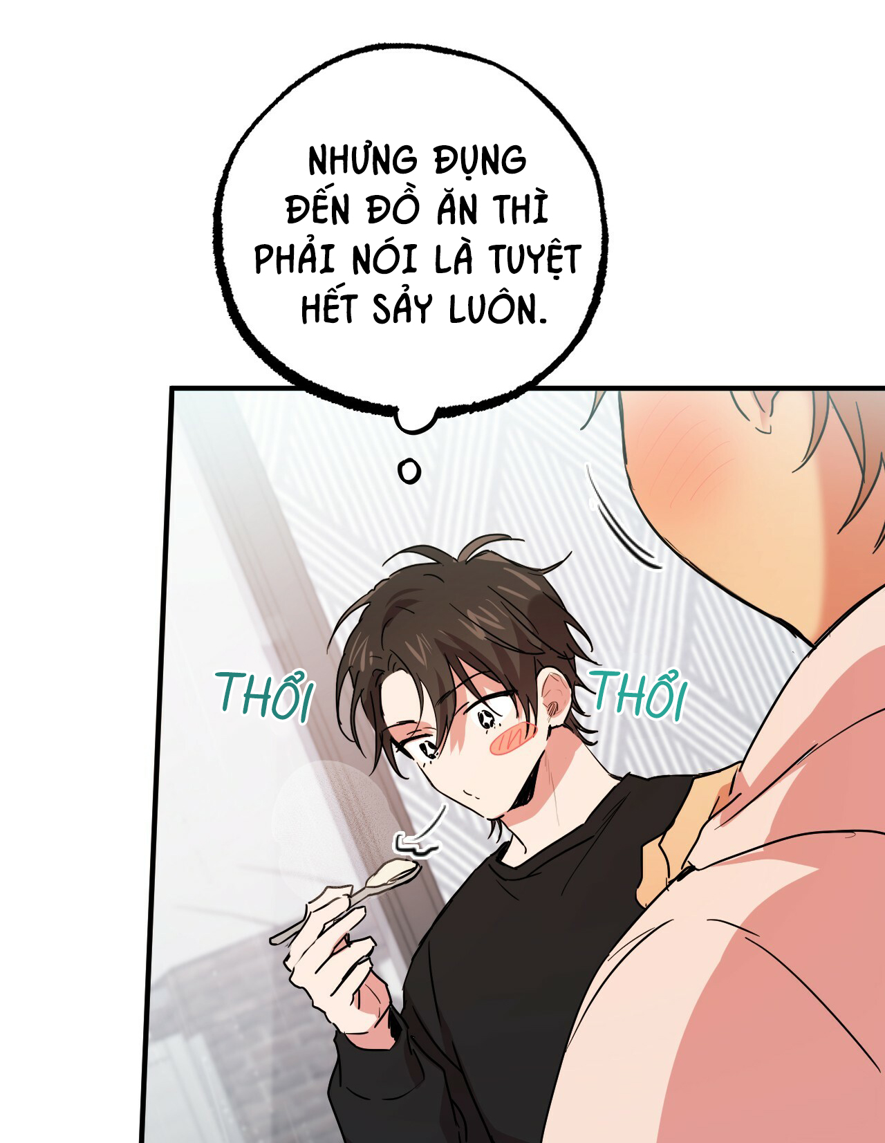 những chú thỏ của hapypy chapter 11 75