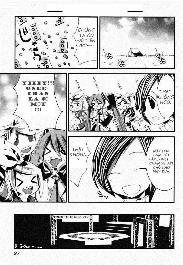 hatsune mix chapter 7 15