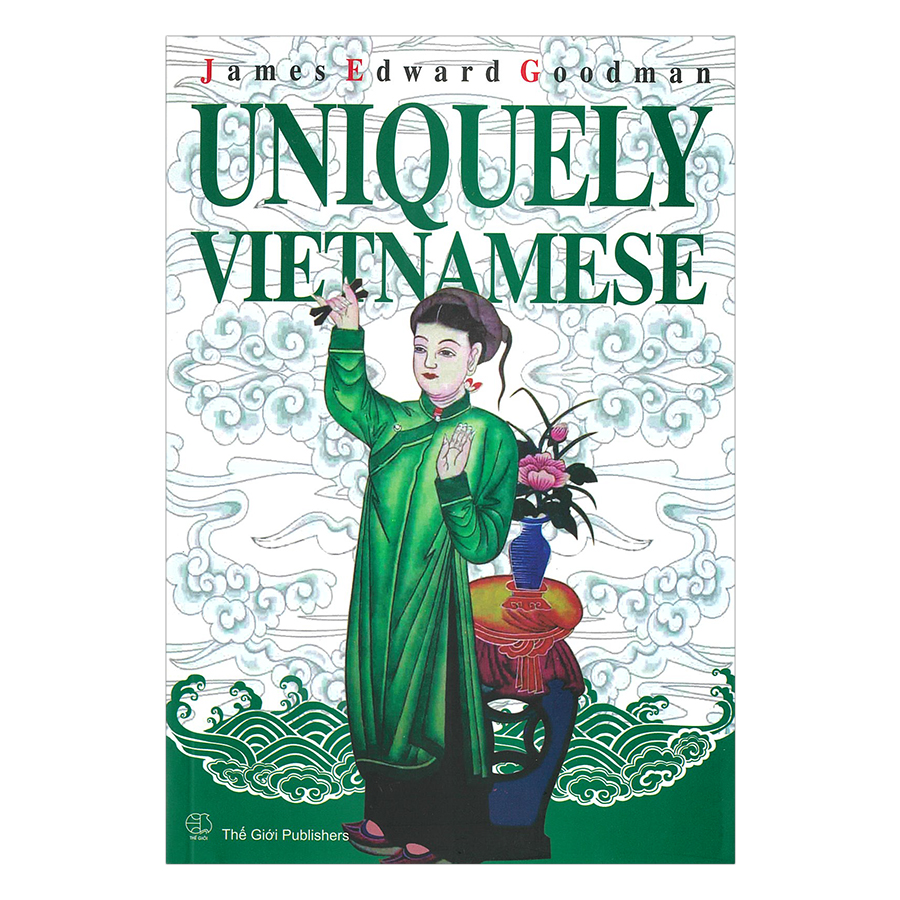 Độc Đáo Việt Nam ( Uniquely Vietnamese )