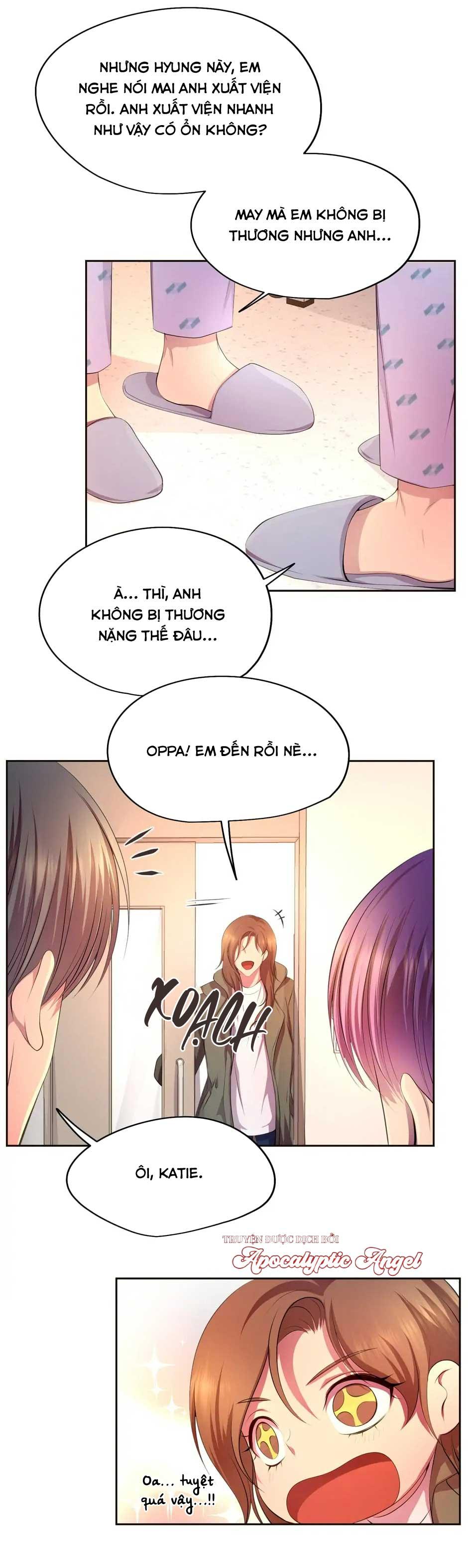 giữ em thật chặt (hold me tight) chapter 107 11