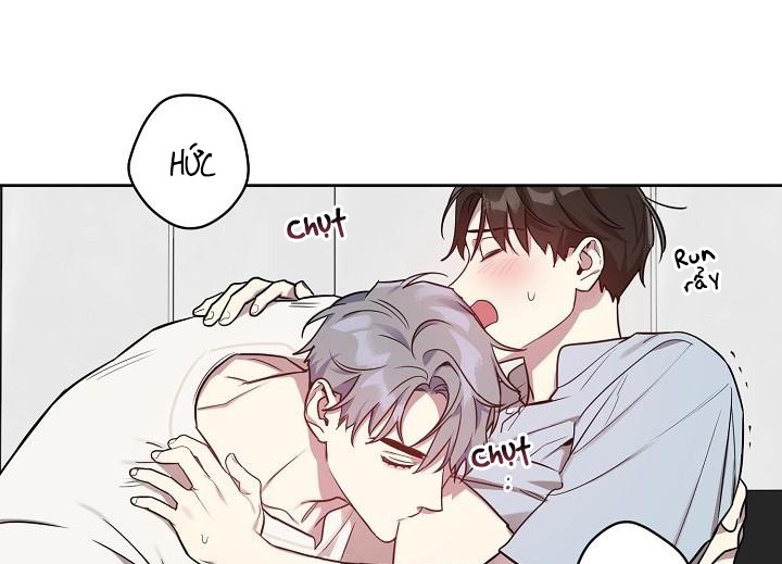 thần tượng đến rồi!? chapter 16 82