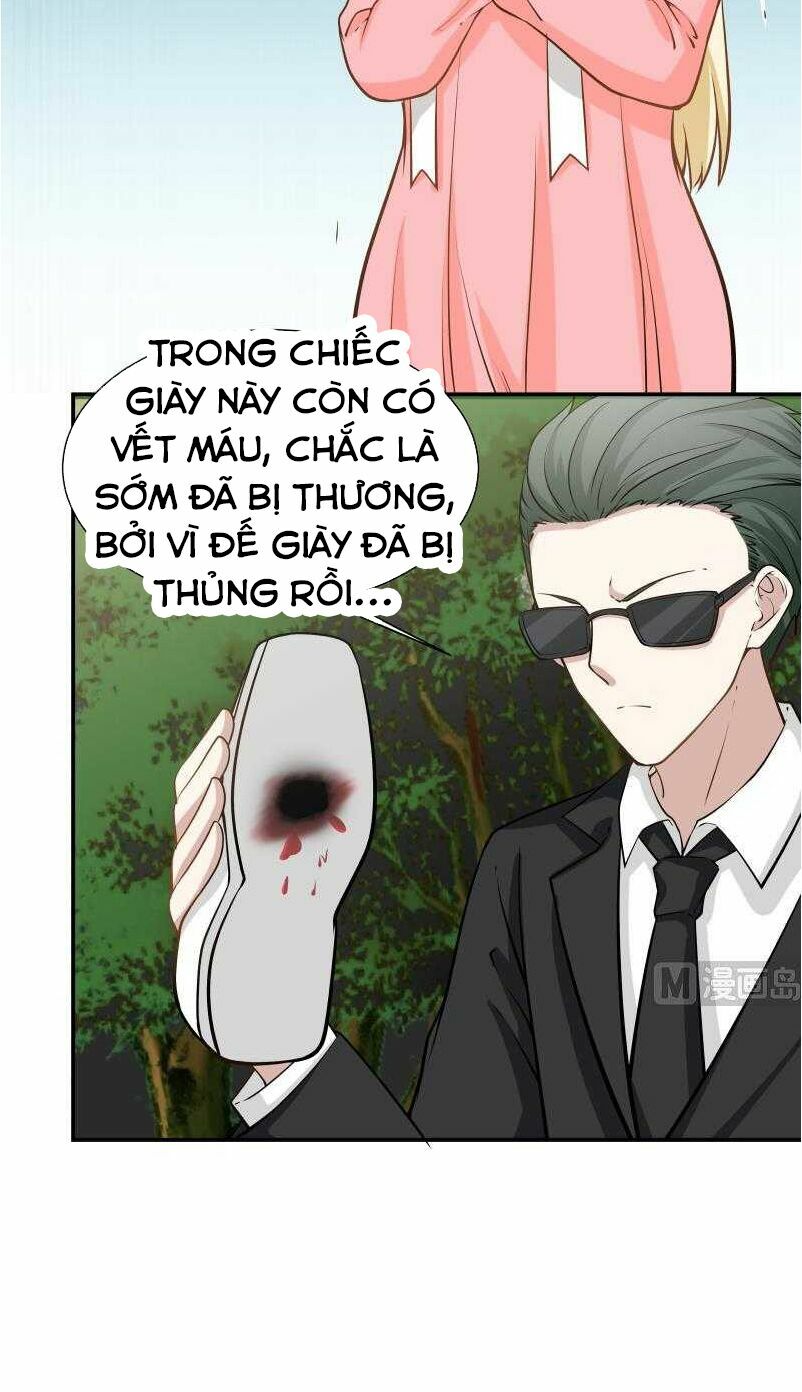 trên người ta có một rồng chapter 60 14