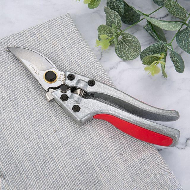 KÉO CẮT TỈA CÀNH CÂY NHẬT BẢN LƯỠI SẮC VĨNH VIỄN DÙNG LÀM VƯỜN CHĂM SÓC CÂY CẢNH BONSAI