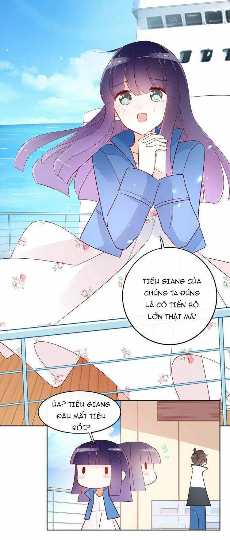 cẩm nang tấn công tra nam chapter 11 3