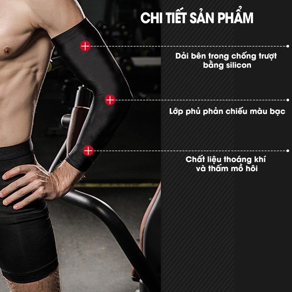Vỏ Bọc Cánh Tay, Bó Cơ Cổ Tay, Bảo Vệ Cổ Tay Khi Chơi Bóng Rổ, Bóng Chuyền Cao Cấp Veidoorn