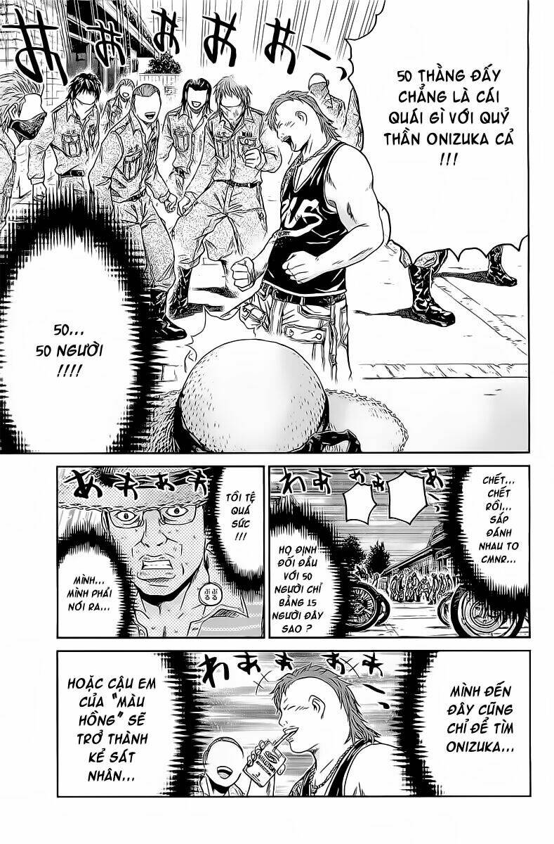 gto: shonan 14 days chapter 68.2 6