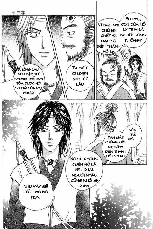 tiên khúc chapter 7 39