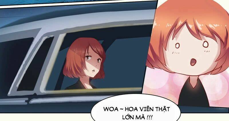 hào môn tiểu oan gia chapter 1 38