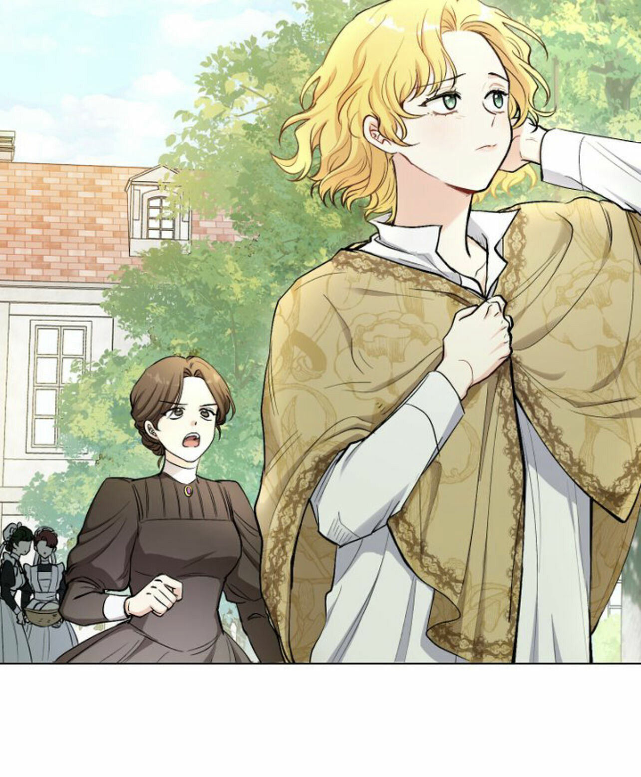 tìm lại nàng camellia chapter 10 2