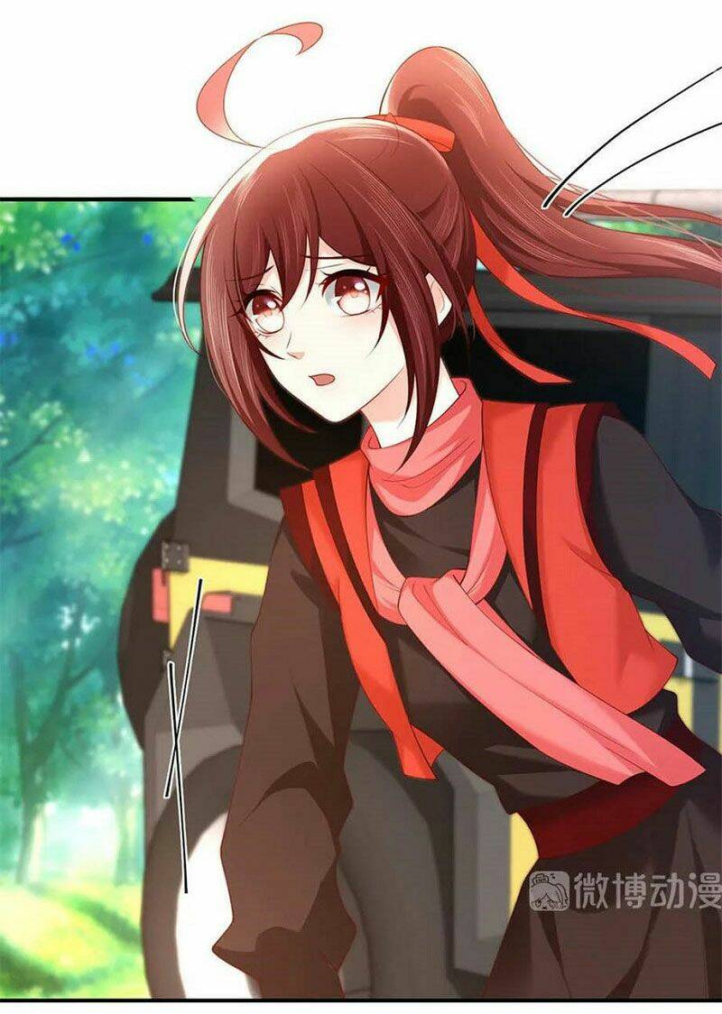 nam thần truy thê chỉ nam chapter 96.2 21