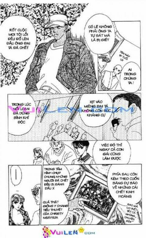 nàng tiên ánh trăng - kaguya hime chapter 2 84