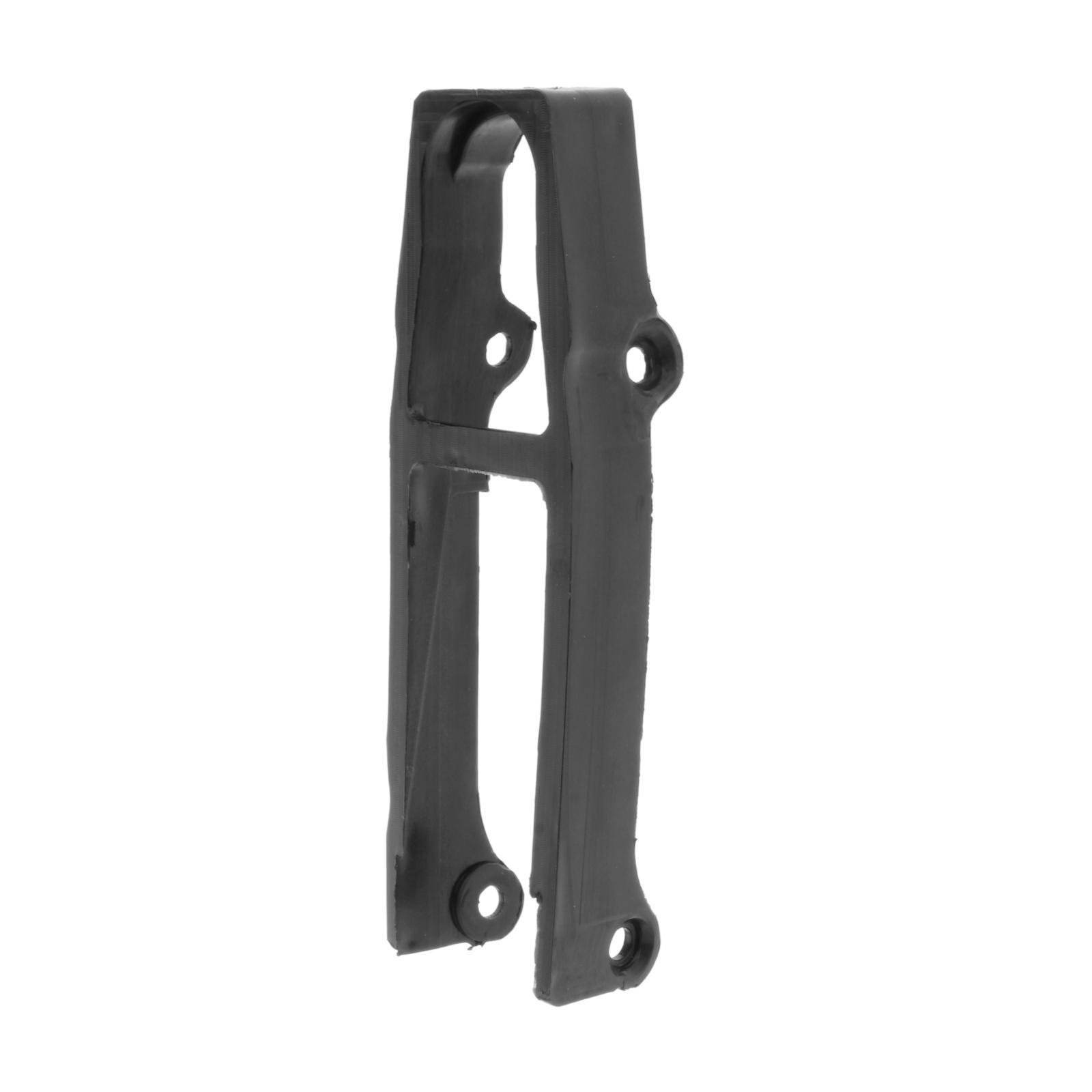 Front Swing Arm Chain Slider Replaces for Honda XR200 XR250 XL350 XL600 R
