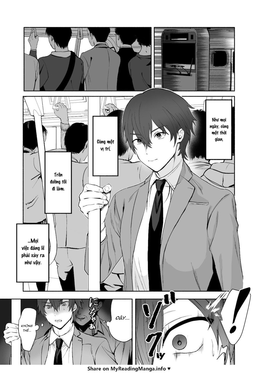 mực nướng cồn chapter 15 3