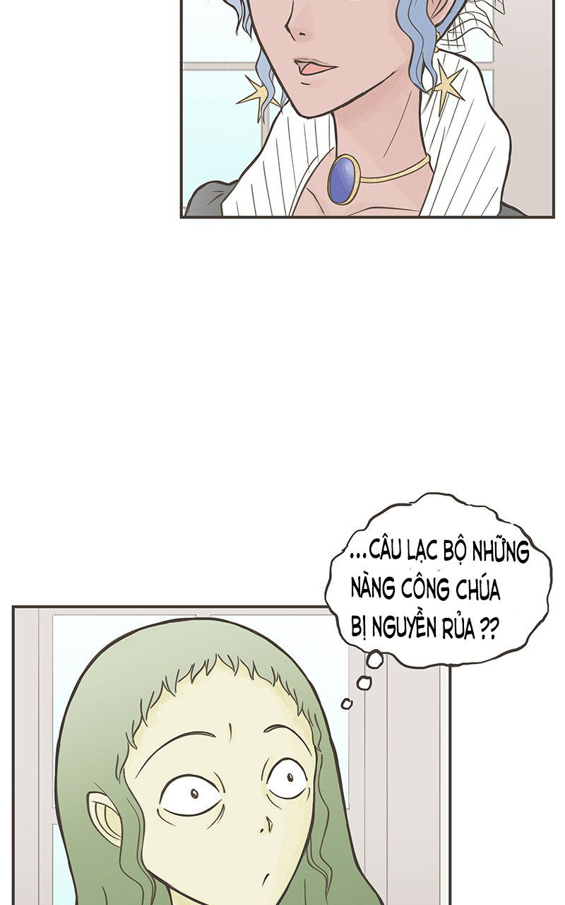 những nàng công chúa bị nguyền rủa chapter 13 6