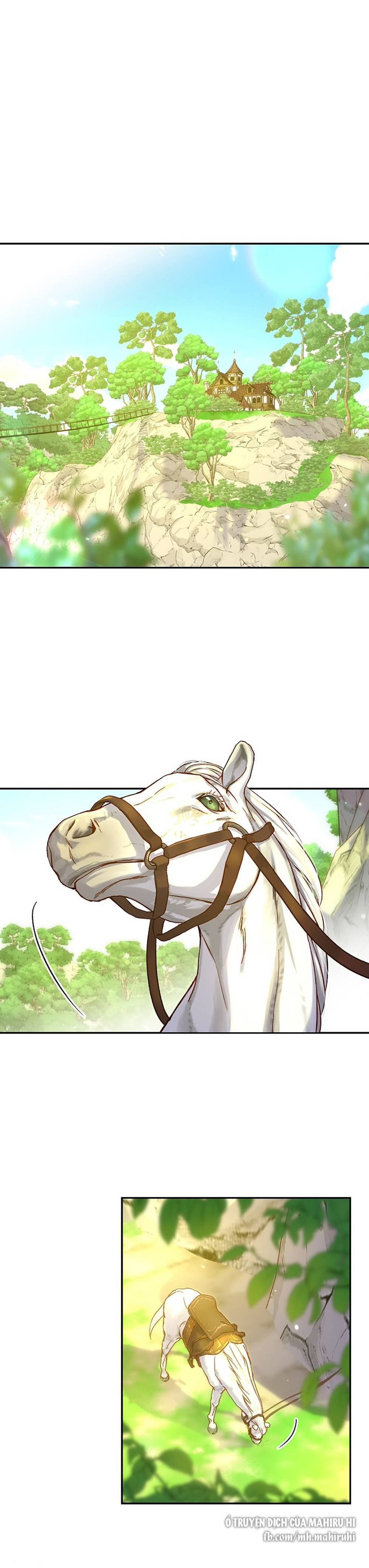 sống sót dưới thân phận hầu nữ chapter 45 1