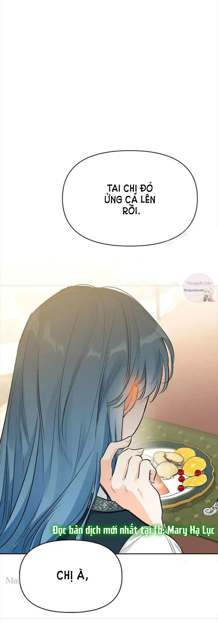 ác nữ xứng đôi với bạo chúa chapter 100 41