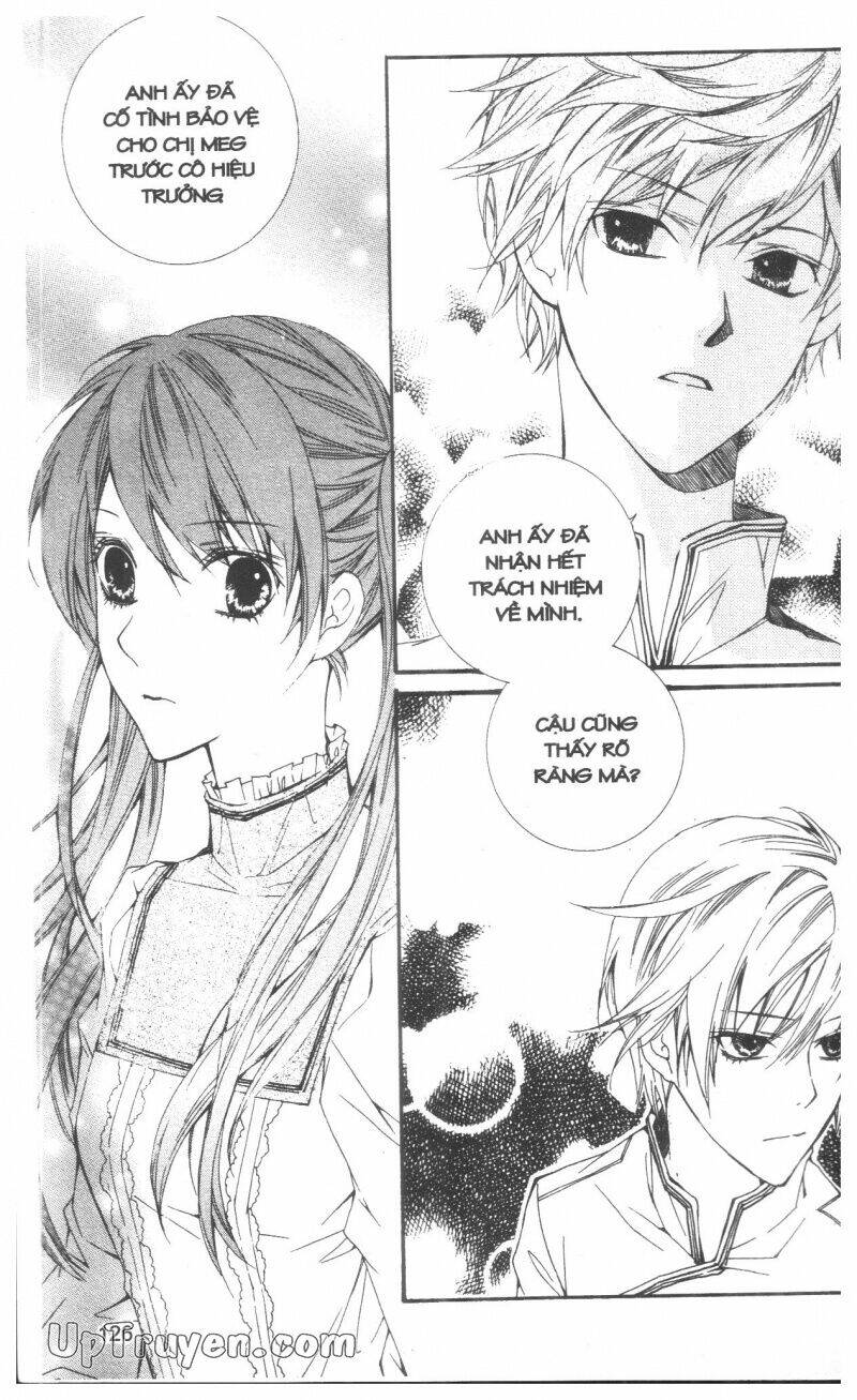 tiểu thư hậu đậu chapter 8 128