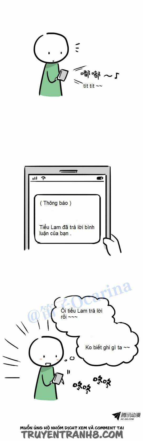 tiểu lục và tiểu lam chapter 17 7