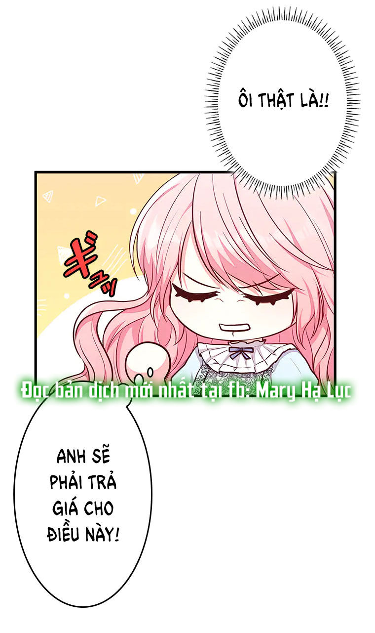 từ ác nữ tôi phải trở thành một người mẹ chapter 2 76