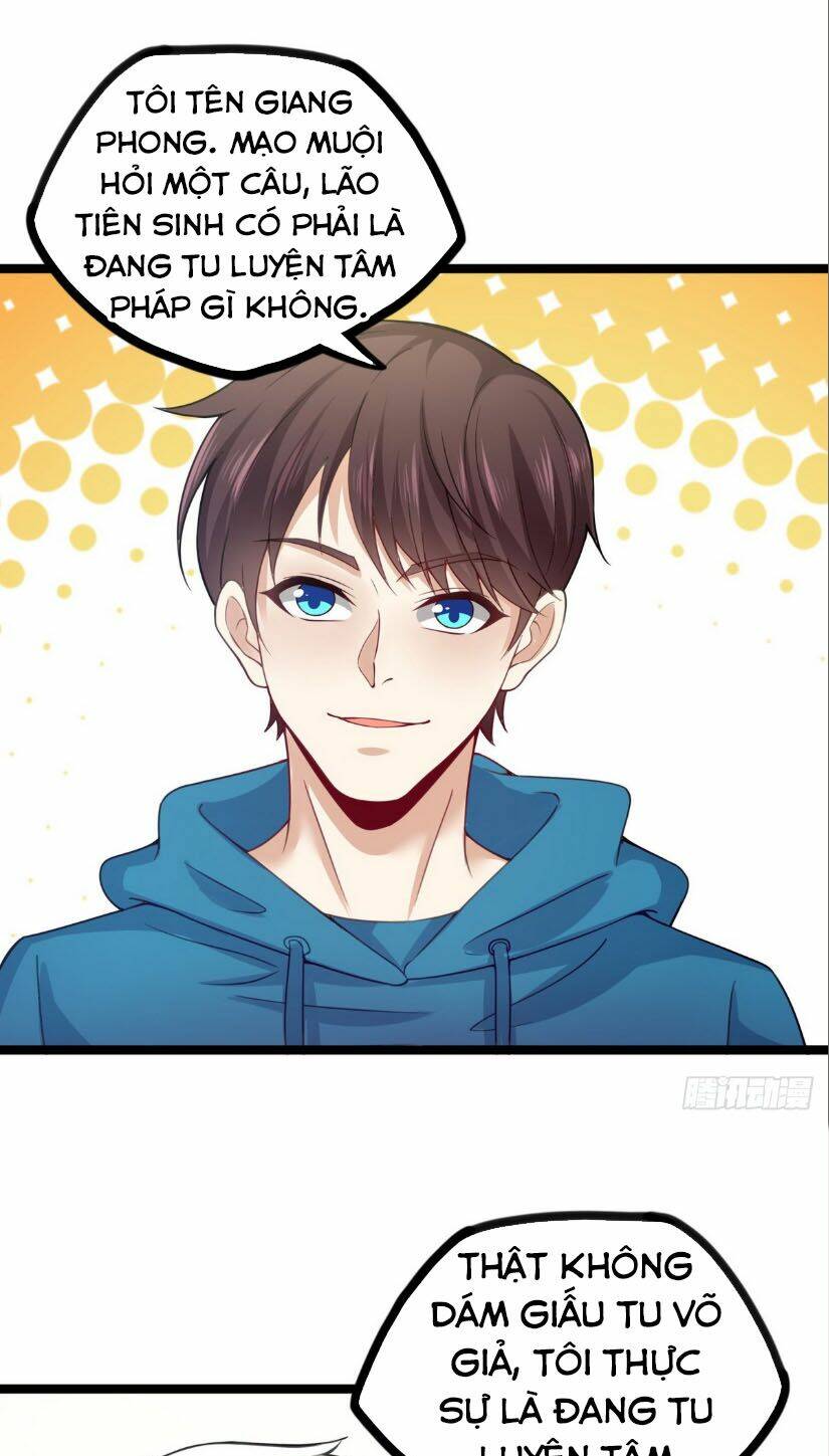 trọng sinh cực phẩm tiên đế chapter 22 12