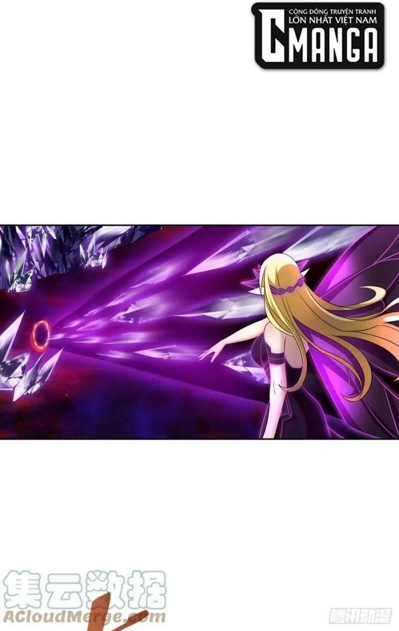 Trọng Sinh Thành Cậu Vàng Tại Dị Thế Chapter 217 30