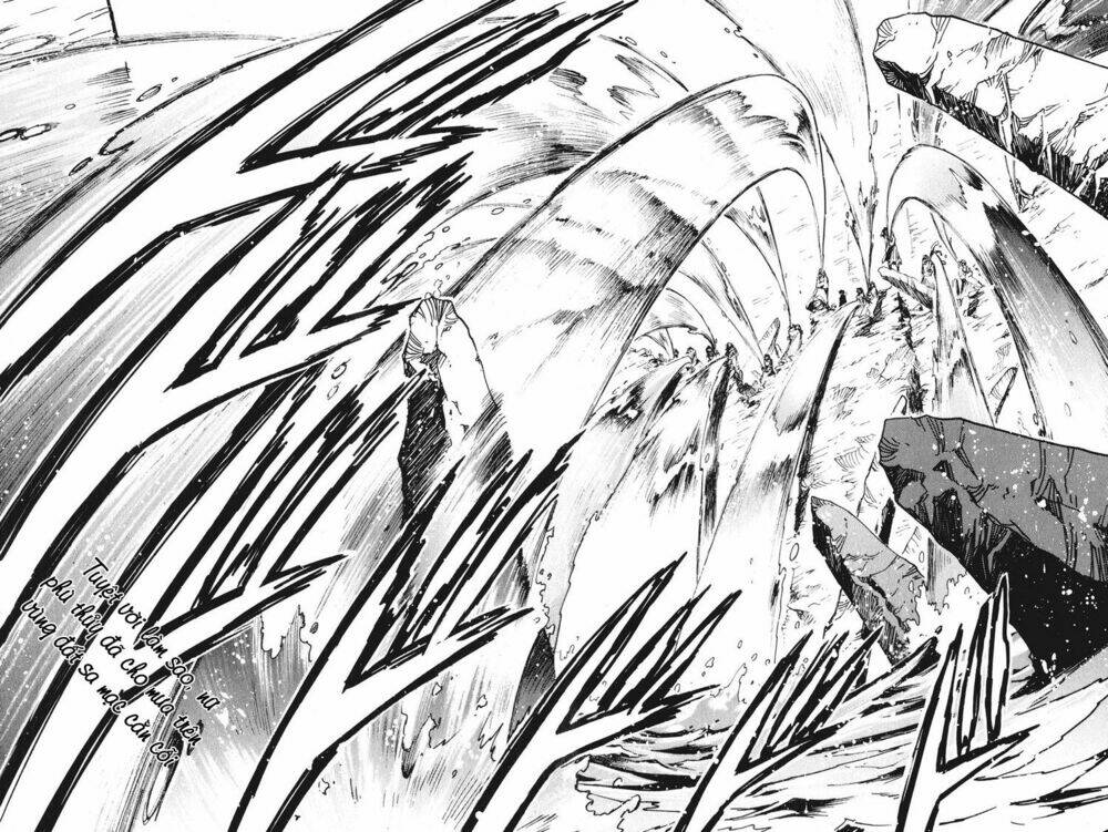 huyền thoại đôi cánh chapter 127 18