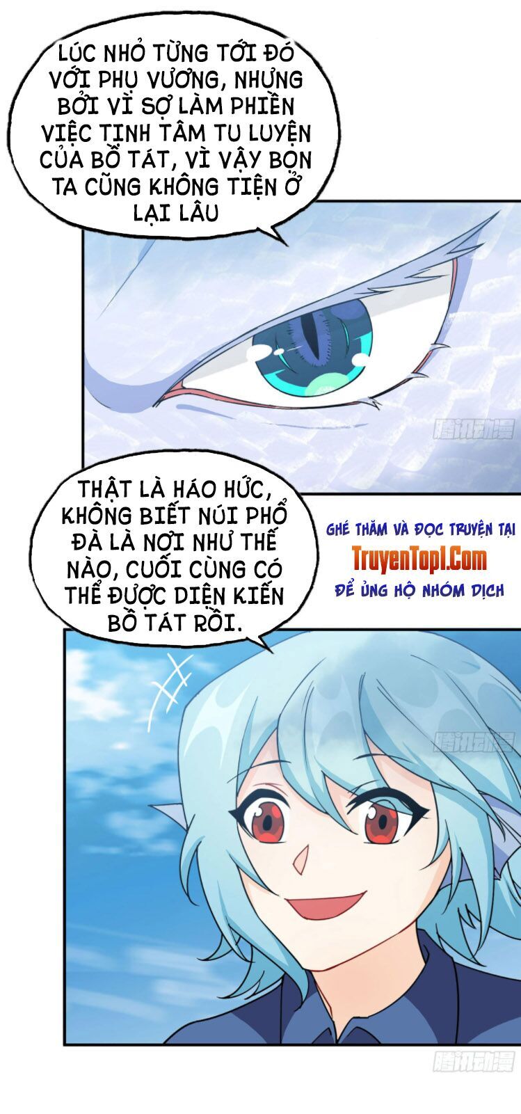 khởi đầu bằng một con côn chapter 120 13