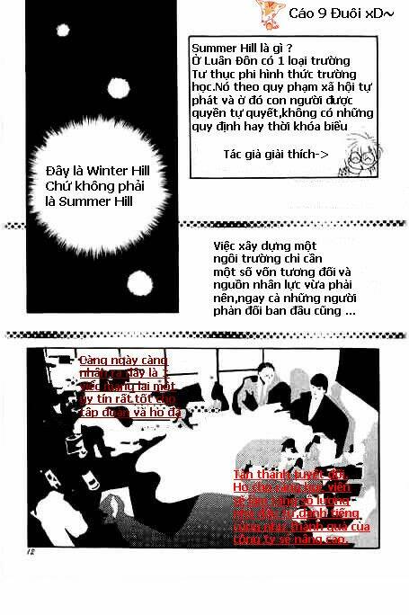 oridinary school chapter 1 7