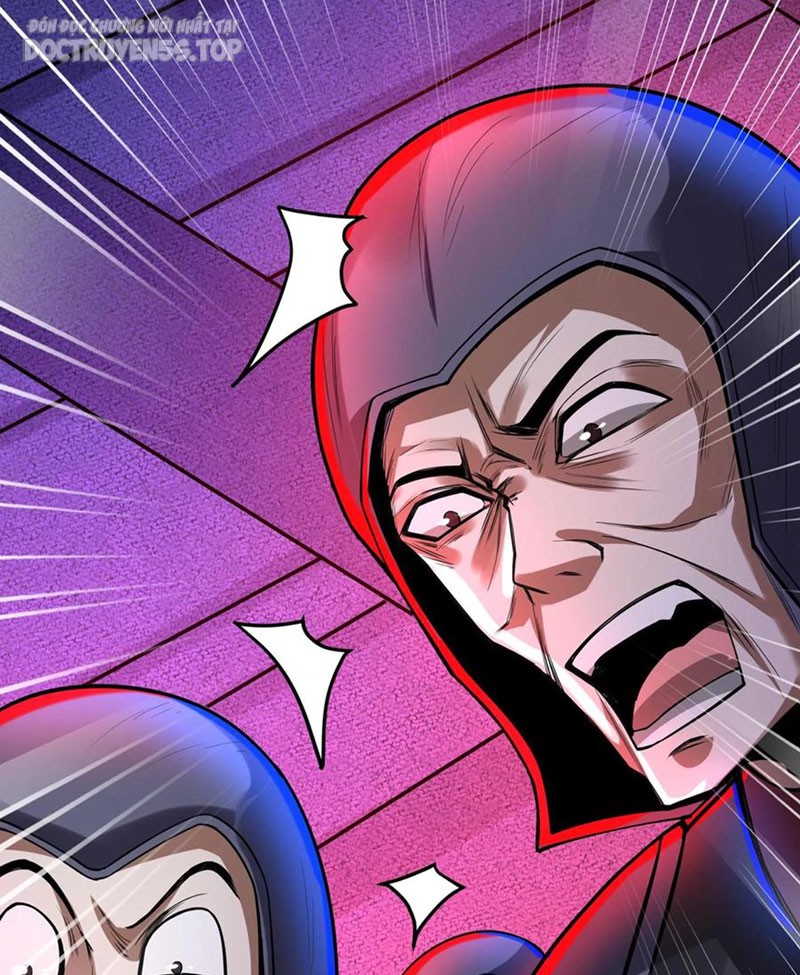 quỷ dị dược tề sư: bệnh nhân của ta đều là kinh khủng chapter 160 37