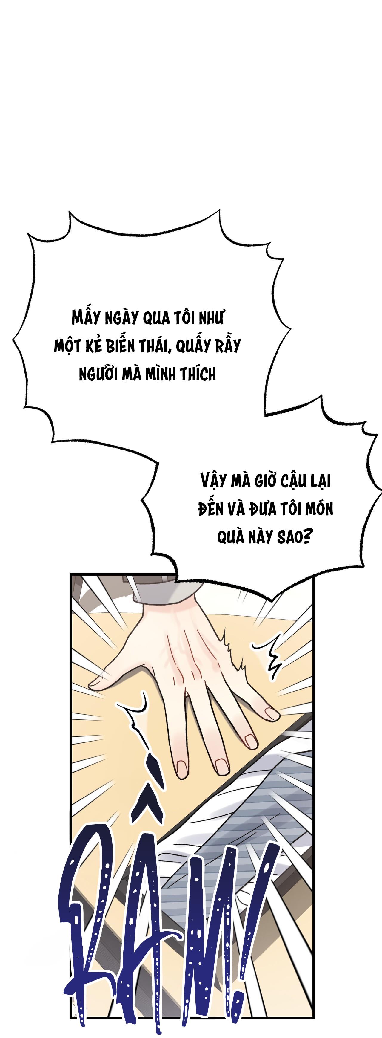 cậu không phải là gu của tôi chapter 9 70