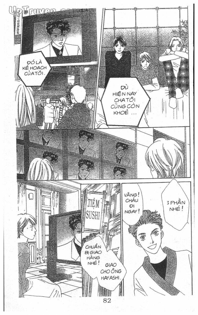 con nhà giàu chapter 194 79