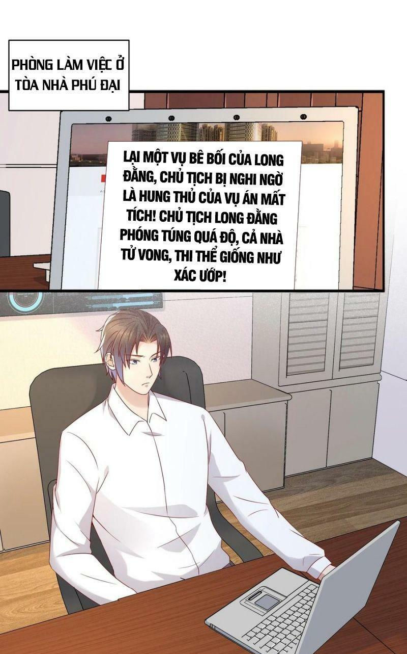 vua đầu tư mạnh nhất chapter 49 1