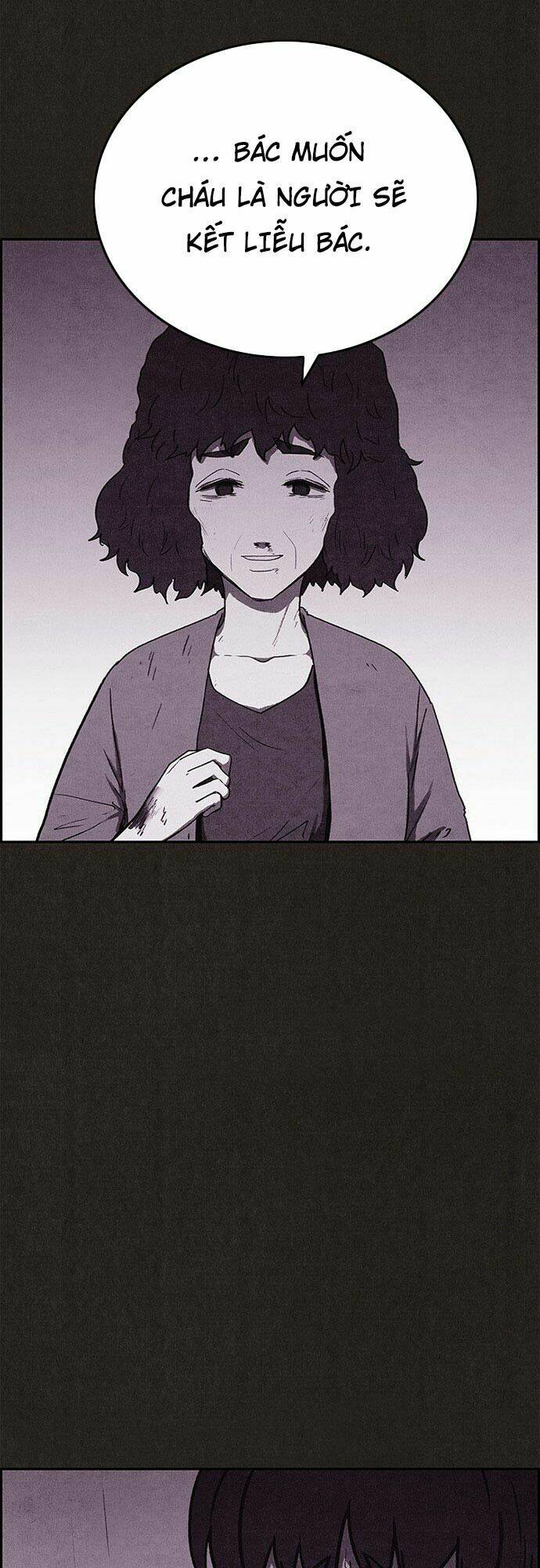 quái vật tại chung cư xanh chapter 69 15