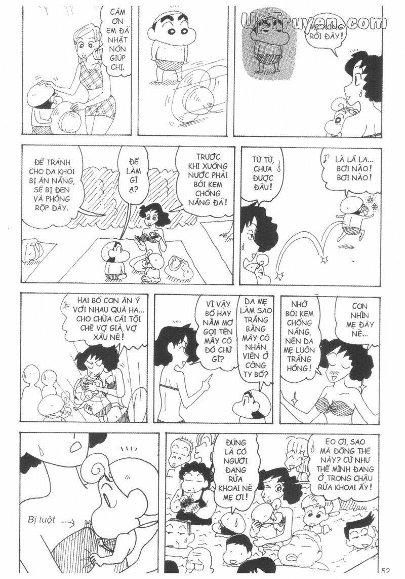 crayon shin-chan cậu bé bút chì chapter 34 53