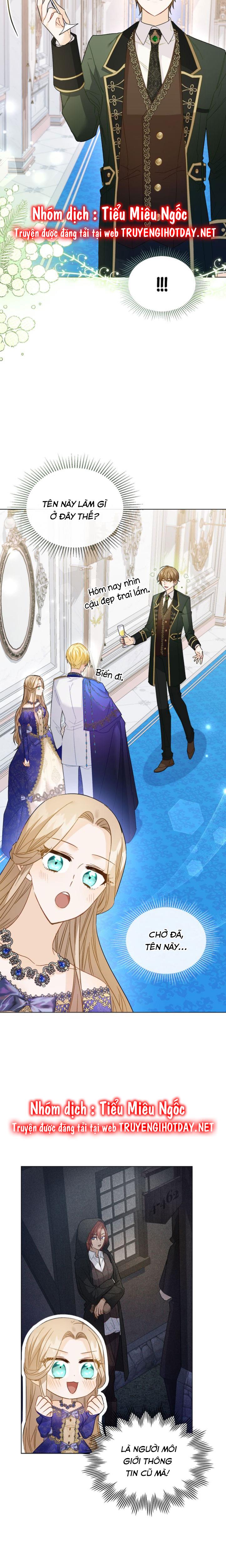 hải tặc thượng lưu chapter 13 7