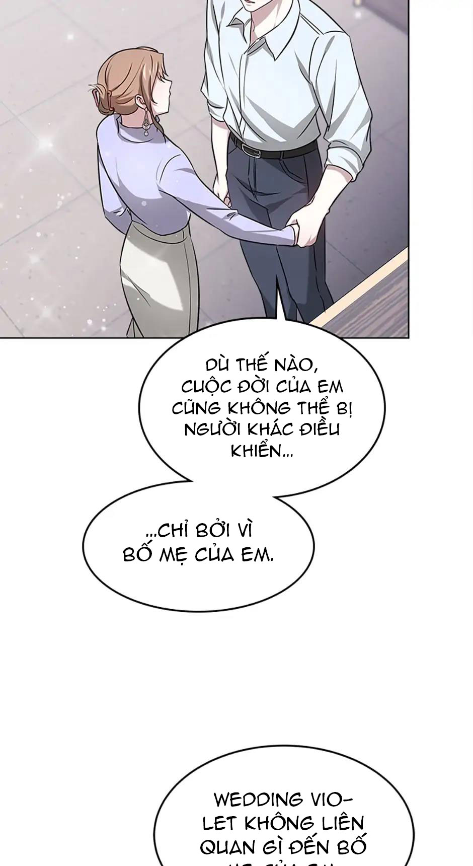 Làm Chồng Tôi Đi chapter 8.2 - Trang 16