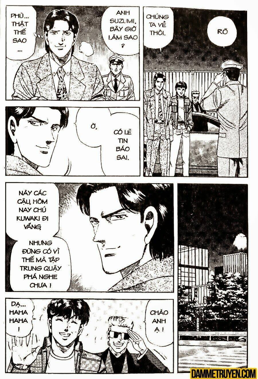 sức mạnh nhân đôi chapter 34.2 22